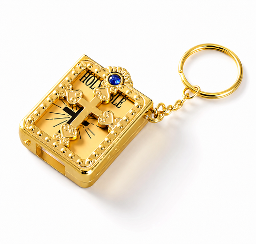 Mini Biblia Eterna™
